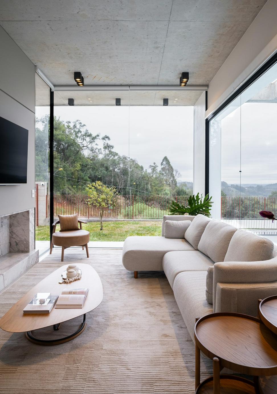 AI Living Space