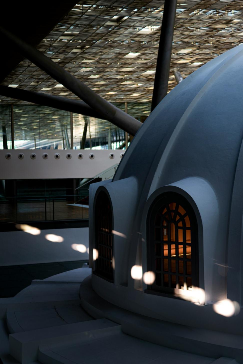 Modern Architecture Studio
