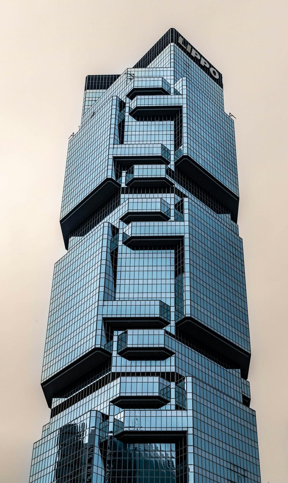 Quantum Tower