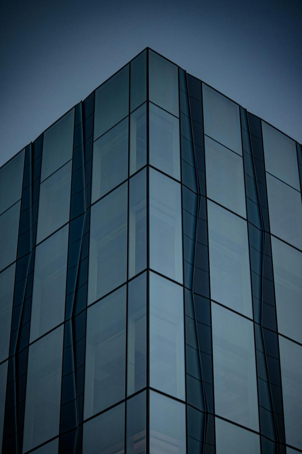 Quantum Business Tower