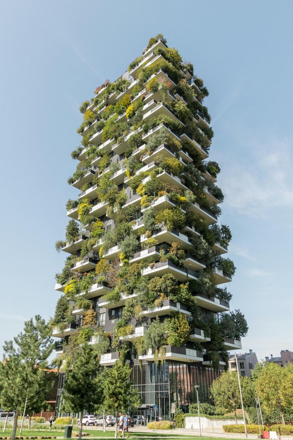 EcoVortex Campus
