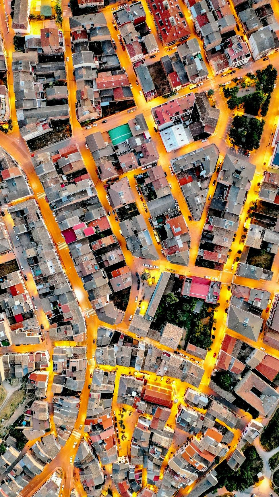 Smart District Alpha